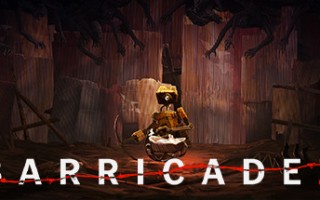 BARRICADEZ
