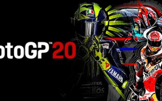 世界摩托大奖赛20/MotoGP 20（更新Build20201228）