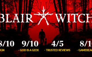 布莱尔女巫/Blair Witch（v 20200728）