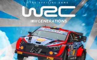 世界汽车拉力锦标赛：世代 WRC Generations
