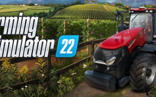 模拟农场22/Farming Simulator 22（更新v1.13.1.1）