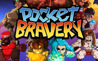 口袋勇气/Pocket Bravery（更新v1.22）
