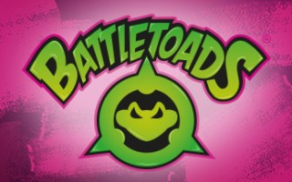 忍者蛙/Battletoads