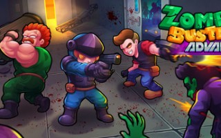 丧尸克星：进阶版/Zombo Buster Advance
