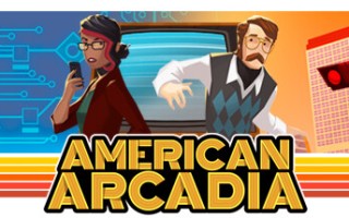 美国阿卡迪亚 American Arcadia