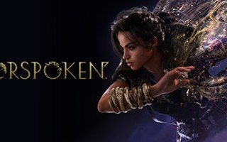 魔咒之地/Forspoken（更新v1.23）