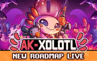 AK蝾螈/AK-xolotl