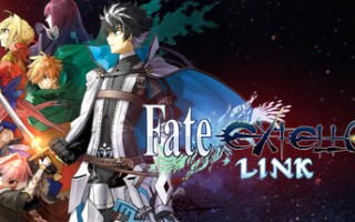 命运创世连接/EXTELLA LINK （更新v13.05.2019）