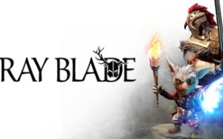 迷失之刃/Stray Blade