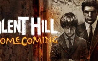 寂静岭5：归途/Silent Hill Homecoming