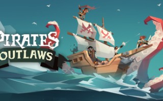 枪与香蕉/Pirates Outlaws（更新v2.60）