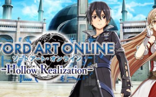 刀剑神域：虚空幻界/Sword Art Online: Hollow Realization （更新v1.0）
