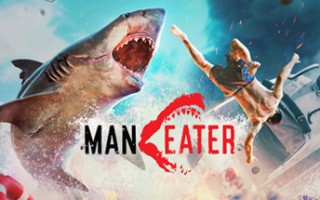 食人鲨/Maneater（豪华版-V22.10.15+DLC）