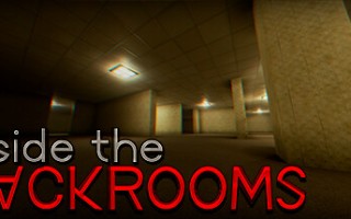 深入后室/Inside the Backrooms v0.4.3 单机/网络联机