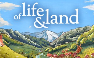生命和土地/Of Life and Land