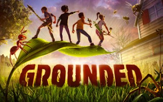 禁闭求生/Grounded（v1.3.2.4359 单机网络联机）