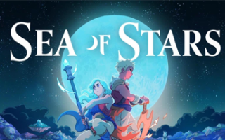 星之海/Sea of Stars（更新v1.0.46981）