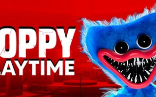 波比的游戏时间/Poppy Playtime