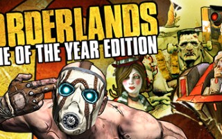 无主之地：年度 加强版/Borderlands Game of the Year （更新v1.5.0）