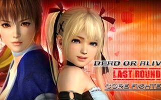 死或生5：最后一战/DEAD OR ALIVE 5 Last Round