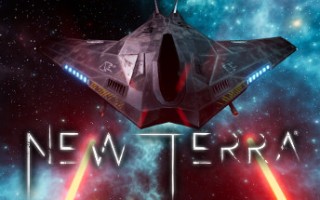 新领地/NEW TERRA