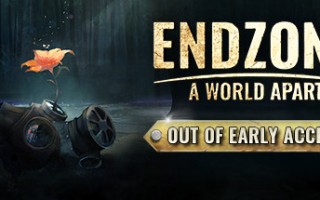 末日地带与世隔绝/Endzone – A World Apart（V1.0.7747.25951豪华正式版）