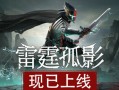 雷霆孤影/VOIN