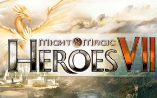 英雄无敌7/Might & Magic HeroesVII