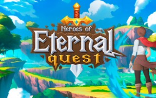 圈圈勇士/Heroes of Eternal Quest