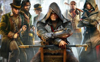 刺客信条6：枭雄/Assassins Creed® Syndicate
