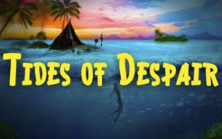 绝望的浪潮/Tides of Despair