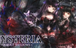 灵之秘境：异象残影/Mysteria~Occult Shadows