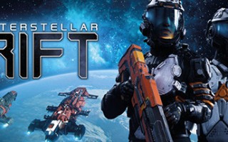 星际裂谷/Interstellar Rift（v25.09.2020）