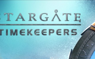 星际之门:计时员/Stargate Timekeepers （更新v1.00.22）