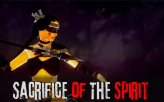 圣灵的牺牲/Sacrifice of The Spirit
