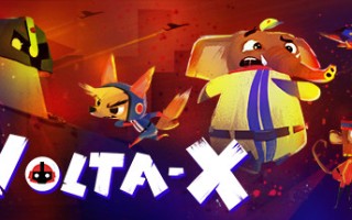 Volta-X（v5394943）