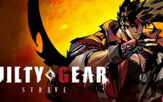 罪恶装备：斗争/GUILTY GEAR -STRIVE（v1.33—更新艾尔菲尔特DLC）