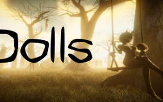 娃娃/Dolls