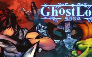 鬼怪传说（V1.006C+全DLC）