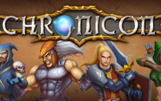 像素黑暗史/Chronicon（更新v1.10.4正式版）