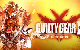 罪恶装备Xrd:未知次元征兆/GUILTY GEAR Xrd -SIGN-
