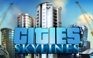 城市天际线/Cities: Skylines（更新酒店与度假区等多个DLCs v1.17.0-f3）