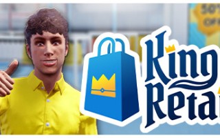零售之王/King of Retail（v1.0.0.2-正式版）