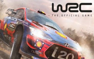 世界汽车拉力锦标赛8/WRC 8 FIA World Rally Championship