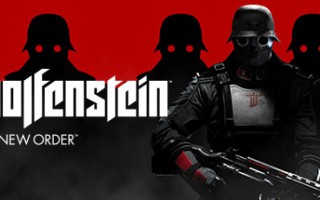 重返德军总部：新秩序/Wolfenstein: The New Order