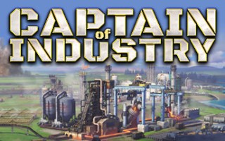 工业巨头/Captain of Industry （更新v0.6.0a ）