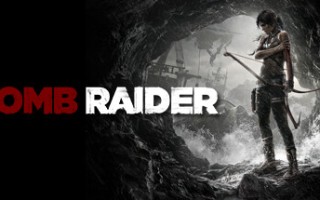 古墓丽影9年度版//Tomb Raider