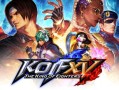 拳皇15/THE KING OF FIGHTERS XV（更新v2.41）
