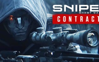 狙击手：幽灵战士契约/Sniper Ghost Warrior Contracts（Build 20211130整合DLC）
