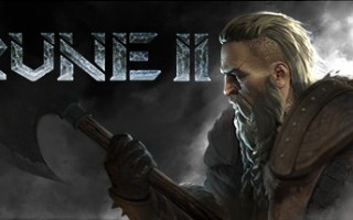 符文2/RUNE II